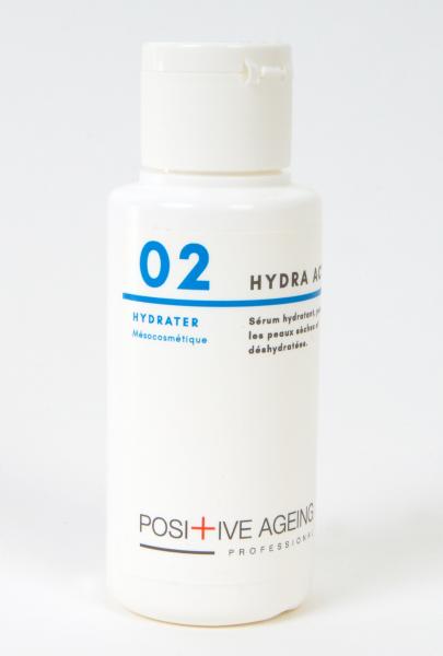 SA110199 Hydra Active MESO-T8
